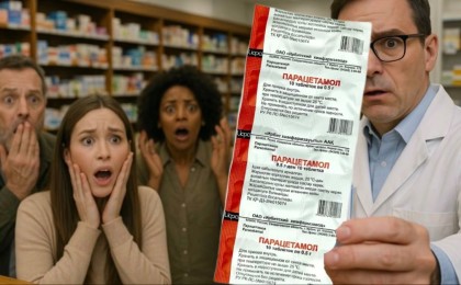 “Парацетамол алу үшін дәрігердің рұқсаты керек” - көршілер жаңа реформаға қарсы