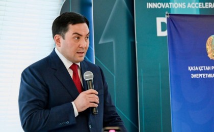 “9 апатты энергия көзі жөнделді” - Үкімет салалық сарапшылар мен журналистерге  таунхол форматында брифинг ұйымдастырды