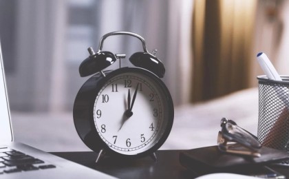 Қазақстанда уақытты ауыстыру электр энергиясын тұтынуды арттырмаған