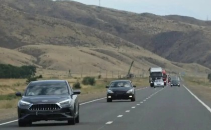 Қазақстанда ақылы жолдардағы төлем тәртібі өзгереді