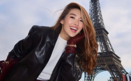 “Осыларды неге тексермейді?”: Туған күнінде қонақтарға гауһар жүзік таратқан блогер сынға қалды