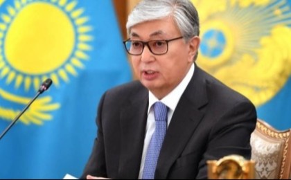 Мемлекет басшысы Жапонияға ресми сапармен барады