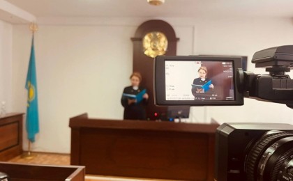 Полицияның көзін көгерткен: Олимпиада жүлдегері Дәулет Шабанбай үш жылға сотталды