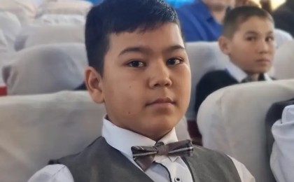 Менің атым - Тәуелсіздік! Еліміздегі ерекше есім иесі Жетісу облысында тұрады