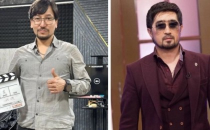 Соққыға жығылған "Нұр-Мұқасан" тобының мүшесі жаңа әнін шығарды