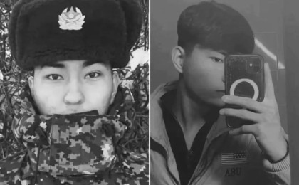 Оралдағы әскери бөлімде сарбаз қаза тапты: анасы ұлын өлтіріп кетті деп есептейді