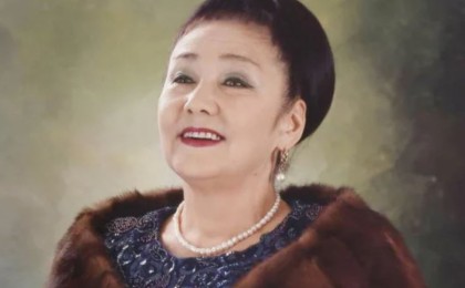 Бүгін қазақтың бұлбұлы Бибігүл Төлегенованың туған күні (ВИДЕО)