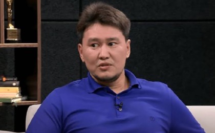 «Әке ретінде сезінем”: Жахан Отарғалиев қуанышты жаңалығымен бөлісті