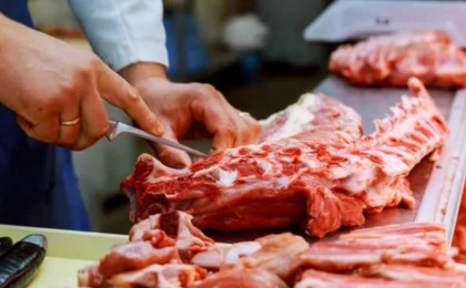 Бектенов сиыр етінің бағасын Астананың тәжірибесімен тұрақтандыруды тапсырды