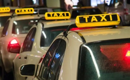 "Қызметі сұр аймақта": елімізде такси қызметінің ережелерін түбегейлі өзгерту ұсынылды