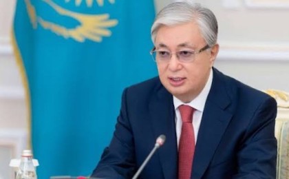 Президент энергетика саласы қызметкерлерін кәсіби мерекесімен құттықтады