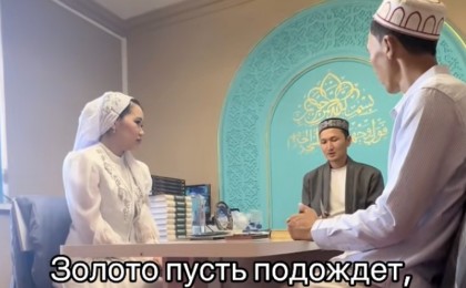 Мәһрге принтер сұраған мұғалім желі жұлдызына айналды