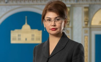 Қазақстанда журналистерге қысым бар ма? Министр Аида Балаева мәлімдеме жасады