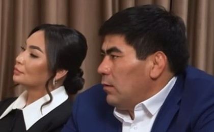 Кеш түсіндім! Бейбіт Ыстыбаев өмірдегі өкінішін айтты (видео)