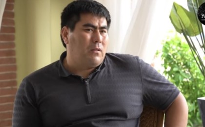 «Ұйықтап қалып жүрдім»: Бейбіт Ыстыбаев спорттағы өкінішін жайып салды (ВИДЕО)