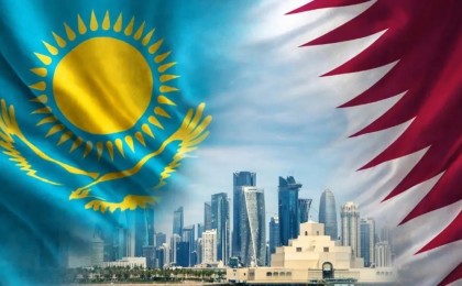 Қазақстандықтар енді Қатарда заңды түрде жұмыс істей алады