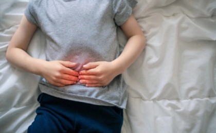 Шымкентте дәрігерлер үш жасар баланың асқазанынан 16 магнит алып шықты