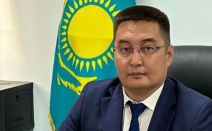 Хромтау қаласының пара алған экс-әкімі түрмеге отырмайтын болды