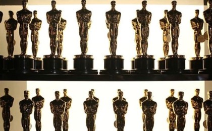 «Оскар» сыйлығын тапсыру рәсімі YouTube​ арқылы көрсетіледі