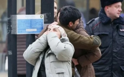 Жантүршігерлік оқиға: 9-сынып оқушысы 4-сынып оқушысын пышақтап өлтірген