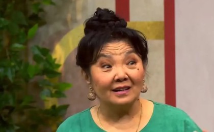 “Өлім, тозақ, өліктердің дауысы”: “Айгөлек” журналының бас редакторы Қымбат Әбілдәқызы сынға ұшырады