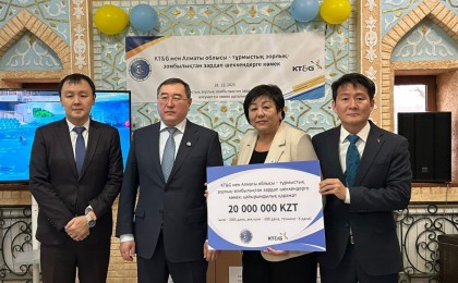 Бизнес пен билік тұрмыстық зорлық-зомбылықпен бірігіп күреспек