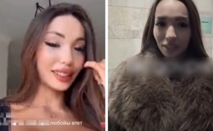 Тікелей эфирде есірткі туралы айтқан блогер 10 тәулікке қамауға алынды