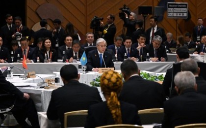 Президенттің Жапонияға сапары: 60-тан астам екіжақты құжатқа қол қойылды