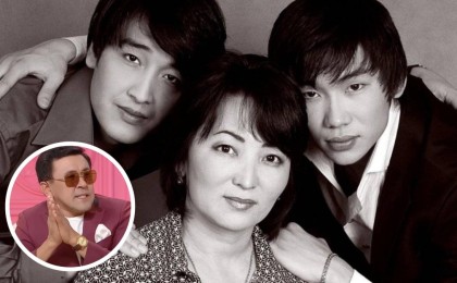 "Қайрат пен Сырым табысты": Заттыбек Көпбосынұлы қуанышты хабарды жеткізді (ВИДЕО)