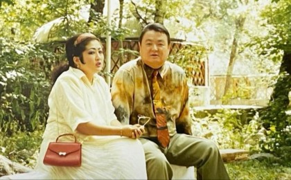 "Маған Халық әртісі берілгенде байым қуанған жоқ": Мақпал Жүнісова елден жасырған құпиясын ашты (ВИДЕО)