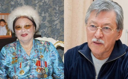 Жазушылар да, ғалымдар да үндемеді: Көз жасын көл етіп, халыққа кімдер араша түсті?