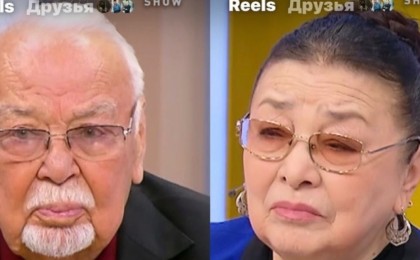 «Көзім түсті... бірақ бір руданбыз»: Асанәлі Әшімов «Қыз Жібек» туралы шындықпен бөлісті