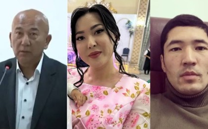 «Мәйітті қайта қазып алдық»: Сарапшы Айзат Жұманова ісі туралы сұмдық жайттың бетін ашты