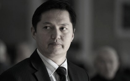 "Үш нәрсені тереңірек түсіндім": Желіде Бейсен Құранбектің соңғы хаты тарады