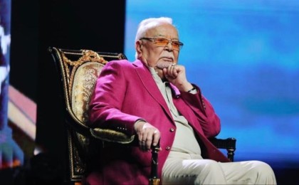 Өнер әлемі қара жамылды: Асанәлі Әшімов 88 жасқа қараған шағында өмірден өтті