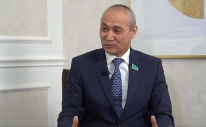 Сүйінші, ағайын! Еділ Жаңбыршин бар қазақты қуантатын жаңалығын бөлісті (ВИДЕО)