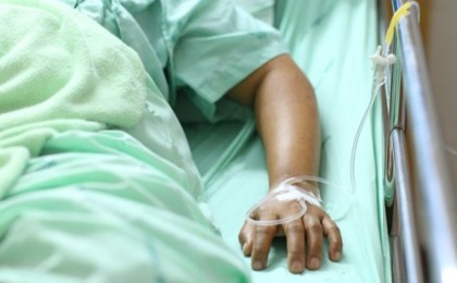 Алматыда студент мұғалімді пышақтап кеткен