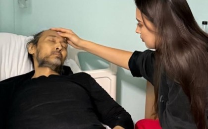 Актер Мұрат Бисембиннің қызы әкесінің жағдайын айтып берді