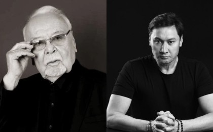 "Маған хабарласты, "өзіңді сағындым" деді": Азамат Сатыбалды Асанәлі Әшімов туралы толғанды (ВИДЕО)