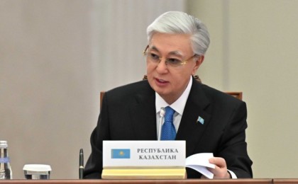 Президент: ЕАЭО-ның экономикалық әлеуетін одан әрі нығайту қажет