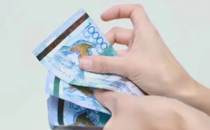 Екі әлеуметтік төлемнің мөлшері 1 қаңтардан бастап өседі