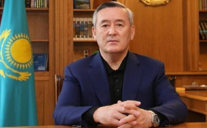 Алматы облысындағы экс-әкімге бас бостандығынан айыру туралы үкім шықты