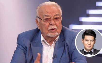 "Соңғы сұхбаты болыпты": Асанәлі Әшімовтің аузынан соңғы өсиетті естіген журналист ел естімеген жайтты айтты (ВИДЕО)