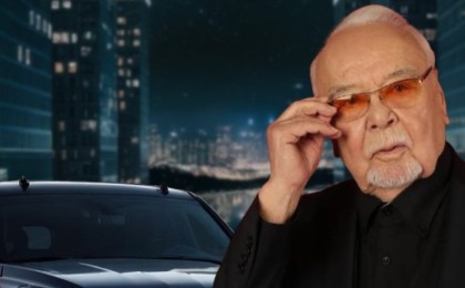 "Қалай еркелесе де жарасады": Аңыз адам Асанәлі Әшімов жайлы