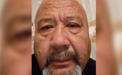 “Өз балам өзімді өлтірмекші”: Түркістандық қарт кісі көпшіліктен көмек сұрады