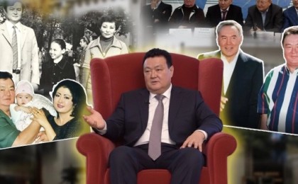 “Заманбек Нұрқаділовтың ұлы оның өліміне қатысқандардың аттарын біледі” - саясаткер