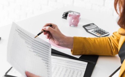 Бектенов жаңа салық реформасына қатысты ережелер бойынша мәлімдеме жасады