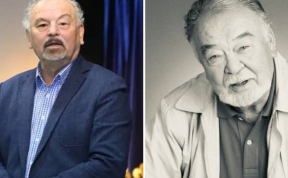 "Өнердің қызығына тоймай кетті": Тұңғышбай Жаманқұлов Асанәлі Әшімовпен қоштасты (ВИДЕО)