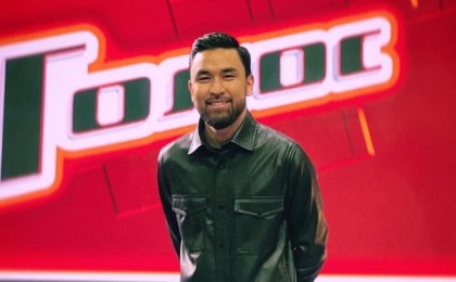 “Ішің ашиды”: Дана Нұржігіт ресейлік шоуға қатысқан Әміреге байланысты пікір білдірді