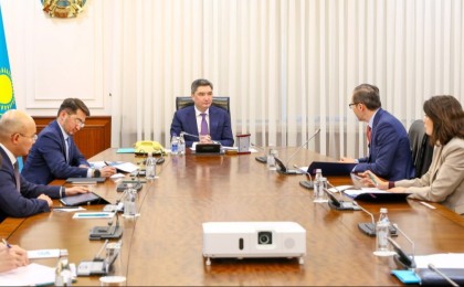 Үкімет шағын және орта бизнесті қолдауға арналған «Іскер аймақ» бірыңғай бағдарламасын бекітті